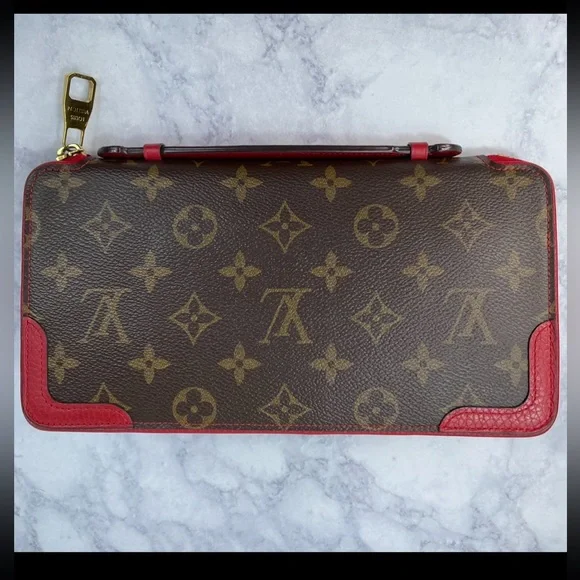 Louis Vuitton Cerise Daily Organizer with insert (2 pieces) - Picture 11 of 16